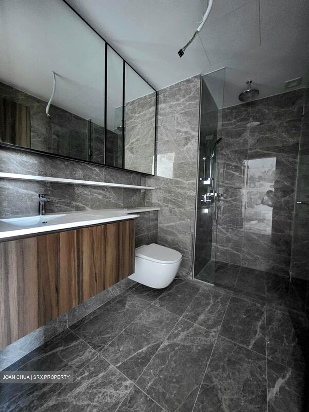 Lentor Modern (D26), Apartment #501738201